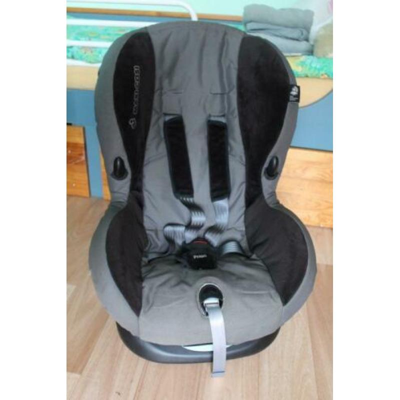 Maxi Cosy Autostoeltje