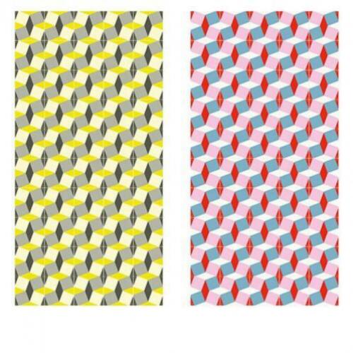IXXI schilderij loco wink (50 kaarten) (NIEUW)
