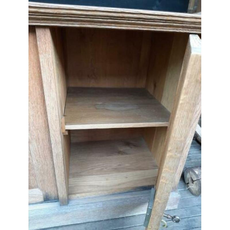 Robuuste dressoir