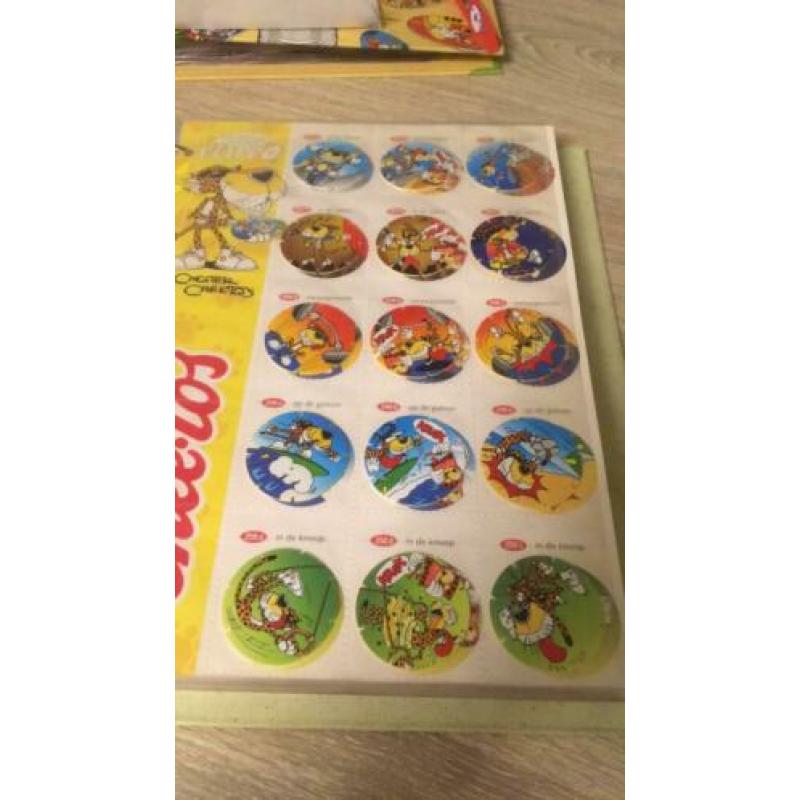 Complete map 2