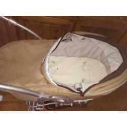 Kinderwagen X-adventure Swivel LTD