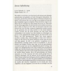 Ds.A.Hoogerland - SIMSON, De Nazireer Gods