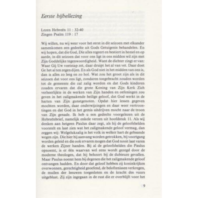 Ds.A.Hoogerland - SIMSON, De Nazireer Gods