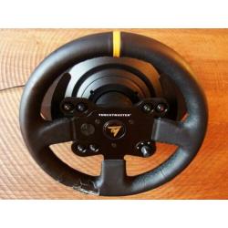 Thrustmaster TX Racing Wheel Leather Edition set / xbox pc