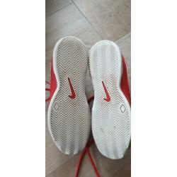 Nike Air Zoom Cage 2 tennisschoenen mt 38.5