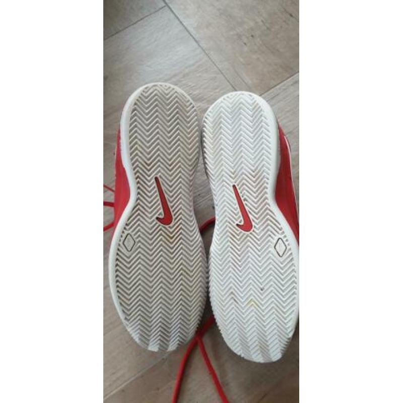 Nike Air Zoom Cage 2 tennisschoenen mt 38.5