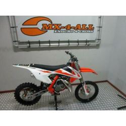 KTM 85 SX 2019 SW 17/14 45 Hr.! Haan / Reiger Suspension