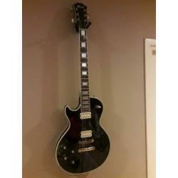 maya les Paul Made in Japan