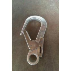 4X grote Aluminium veiligheidshaak