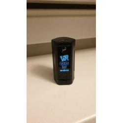 Wismec rxgen3 mod