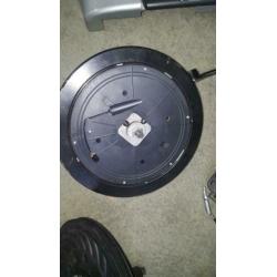 Onderdelen Proteus PEC-4875 hometrainer