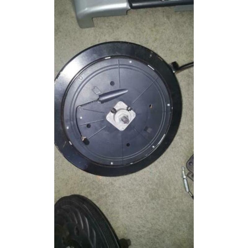 Onderdelen Proteus PEC-4875 hometrainer