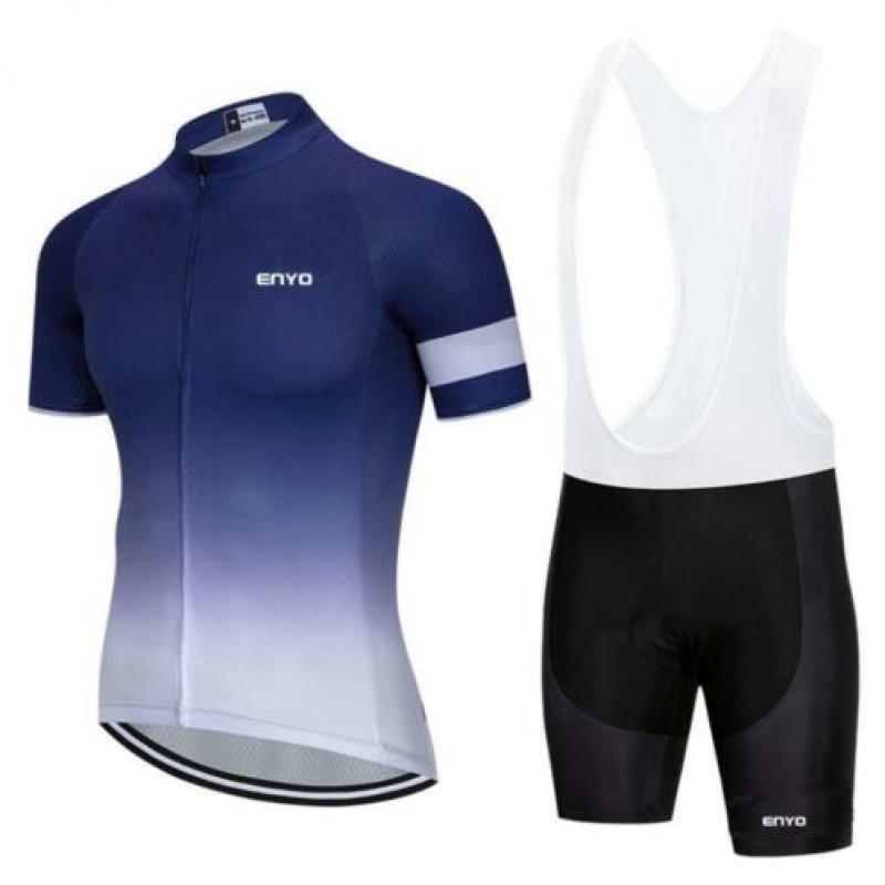 Enyo Velocista wielerkleding wielerset - direct leverbaar