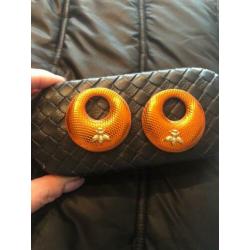 Juli dans oorbellen hangers creolen nieuw!