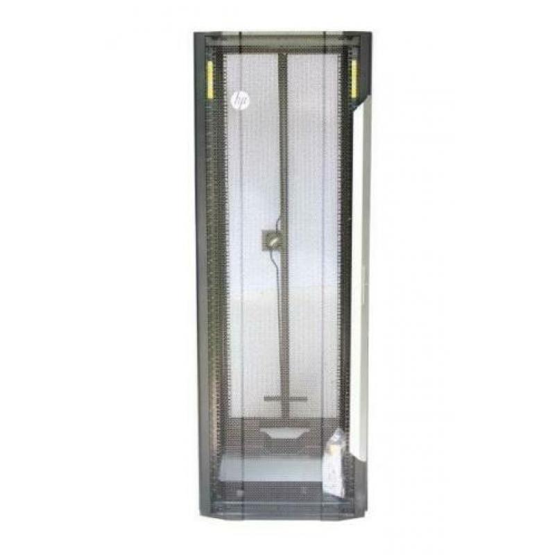 AANBIEDING! HP 19" Server Rack 10000G3 36U 250,- KORTING!