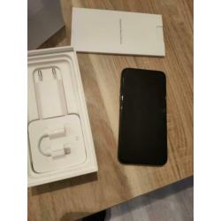 Iphone x 64gb black zgan ..weg is pech