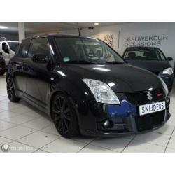 Suzuki Swift 1.6 Sport