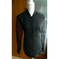Jas/vest van Y.A.S.