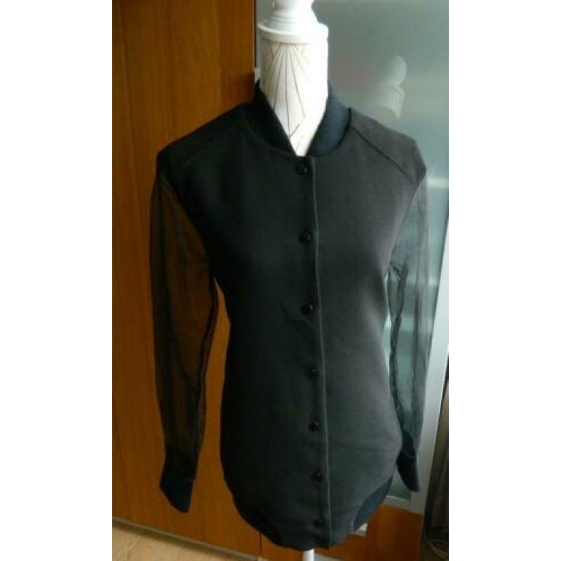 Jas/vest van Y.A.S.