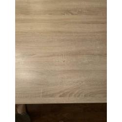 Eettafel