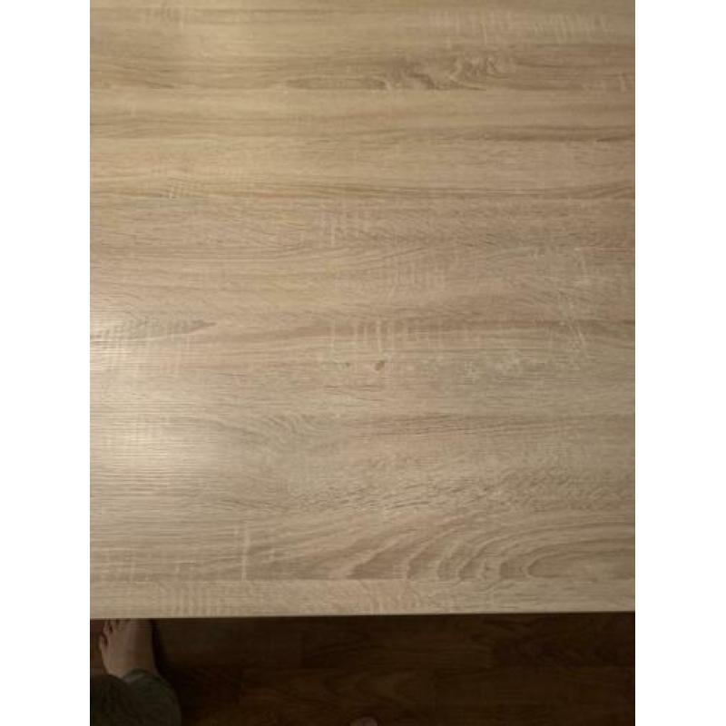 Eettafel