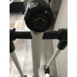 Crosstrainer