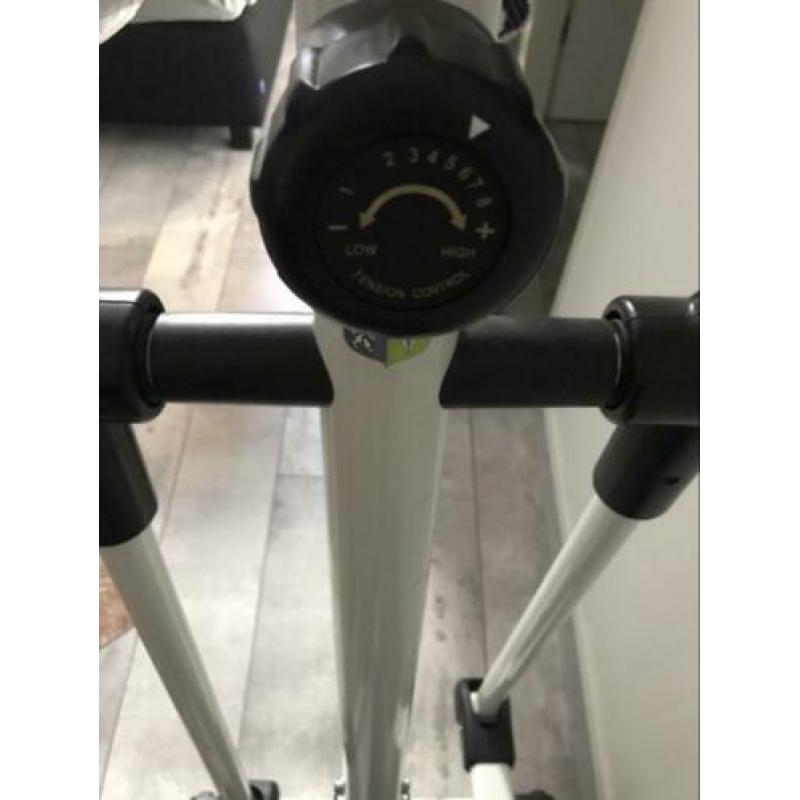 Crosstrainer