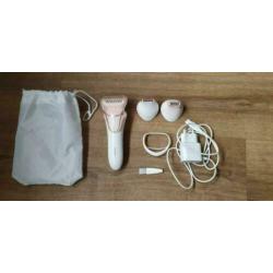 Philips brl180/00 satinshave