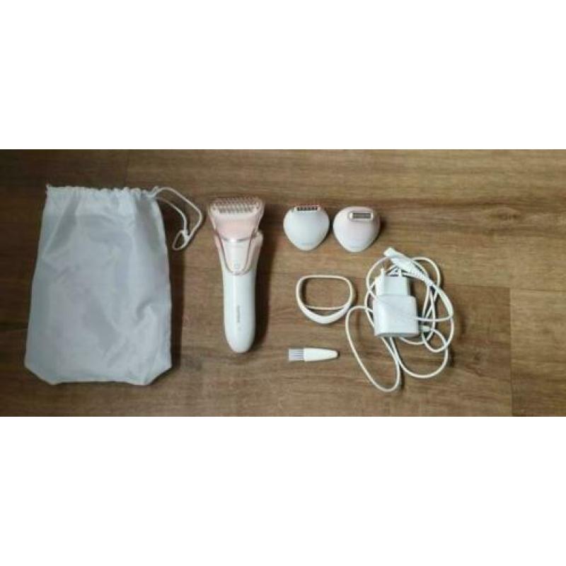 Philips brl180/00 satinshave