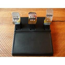 Thrustmaster TX Racing Wheel Leather Edition set / xbox pc