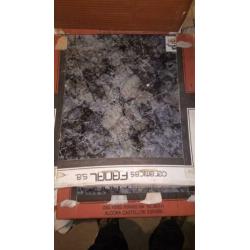 Tegels diverse soorten vanaf 5m2