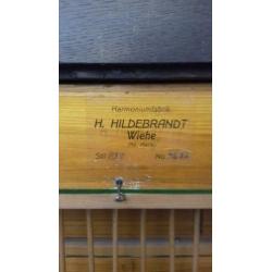 Pedaalharmonium