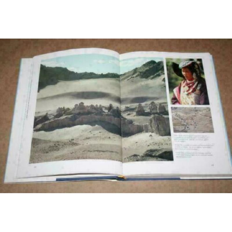 Met Edmund Hillary door de Himalaya !!