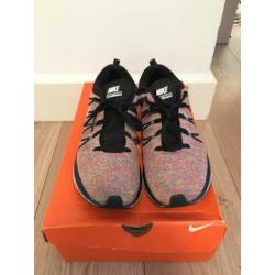 Nike Flyknit Trainer Multicolor | Yeezy Patta woei Stussy