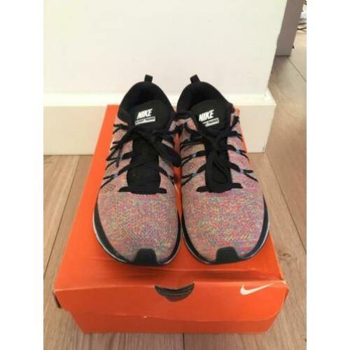Nike Flyknit Trainer Multicolor | Yeezy Patta woei Stussy