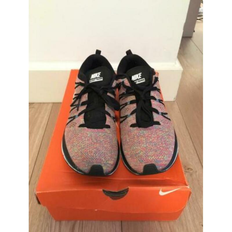 Nike Flyknit Trainer Multicolor | Yeezy Patta woei Stussy
