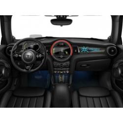 MINI Electric Yours / Apple CarPlay voorbereiding / Harman-K