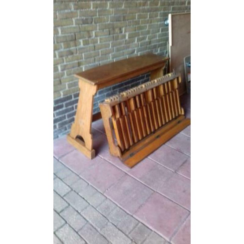 Pedaalharmonium