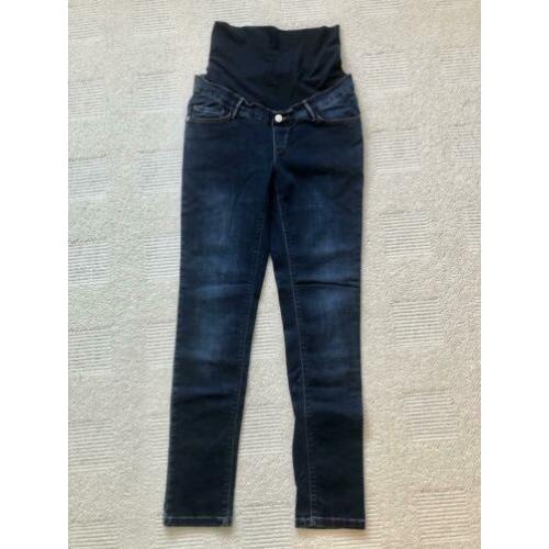 Zwangerschapsbroek | maat 34 / S | Esprit mama