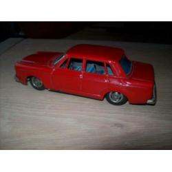 blikken tin toy volvo 164 made in japan