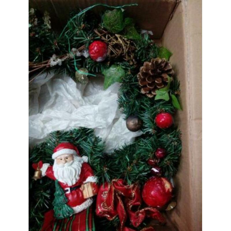 Kerstkrans