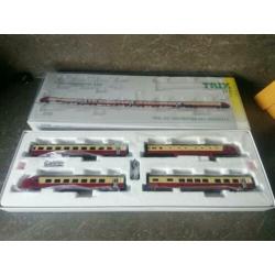 Te koop trix Tee Ram 22132 full sound.