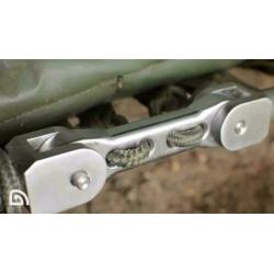 trakker stretcher levelite compact