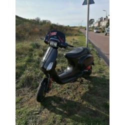 Vespa S 4takt 4V