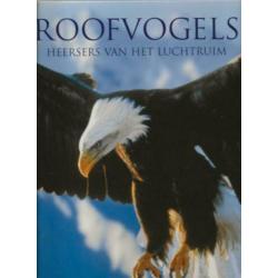 Roofvogels Heersers van Luchtruim Frost, Paul D Opmaak Niels