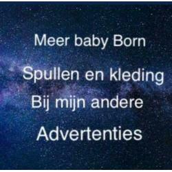 baby born maxicosi kun je een wipstoel van maken + rammeltje