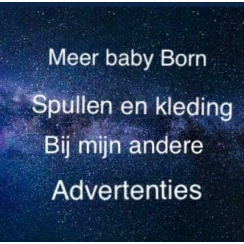 baby born maxicosi kun je een wipstoel van maken + rammeltje