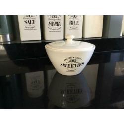 Claire Wilson sweeties snoepjespot