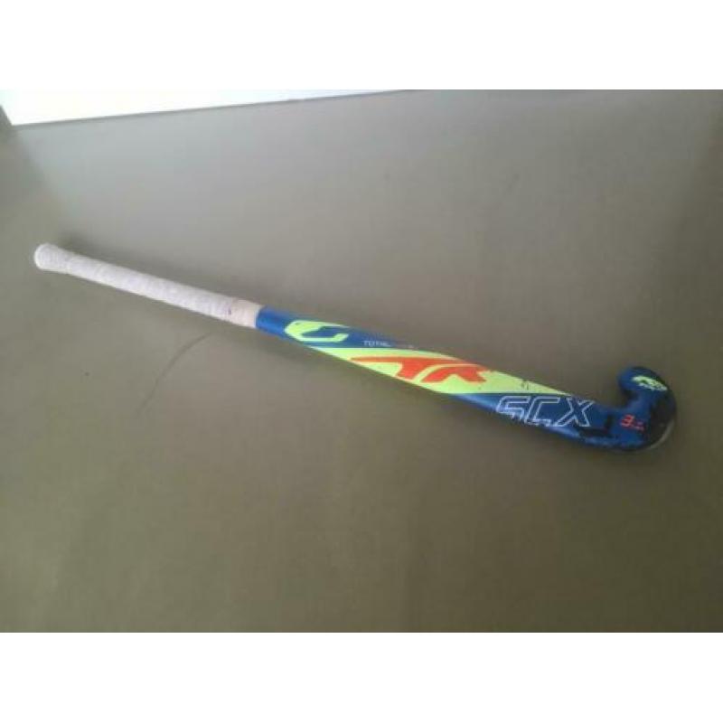 Total Three hockeystick 31 inch