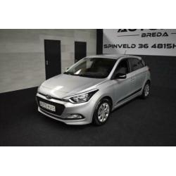 Hyundai I20 1.2 HP i-Motion Comfort ,AIRCO,ELEKRAMEN,5DR,TOP